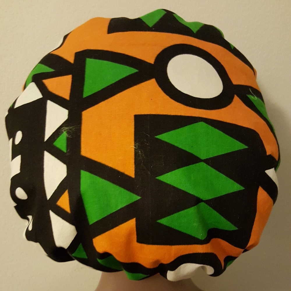 Any 3/$25.00 Extra Large Satin Bonnet